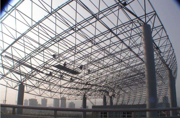 江都厂房网架结构可用在哪些地方，厂房网架结构具有哪些优势